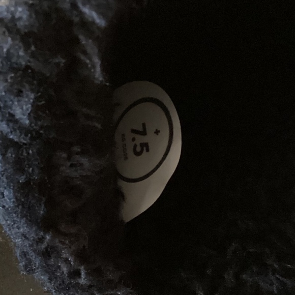 Allbirds Wool Dweller Fluff - Picture 3 of 3